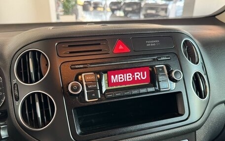 Volkswagen Golf Plus I, 2008 год, 739 000 рублей, 18 фотография