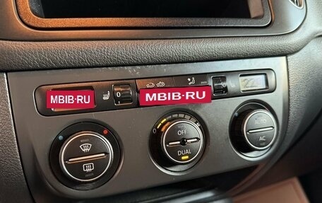 Volkswagen Golf Plus I, 2008 год, 739 000 рублей, 19 фотография