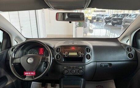 Volkswagen Golf Plus I, 2008 год, 739 000 рублей, 16 фотография