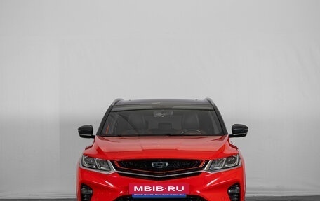 Geely Coolray I, 2020 год, 1 599 000 рублей, 2 фотография