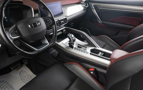 Geely Coolray I, 2020 год, 1 599 000 рублей, 8 фотография