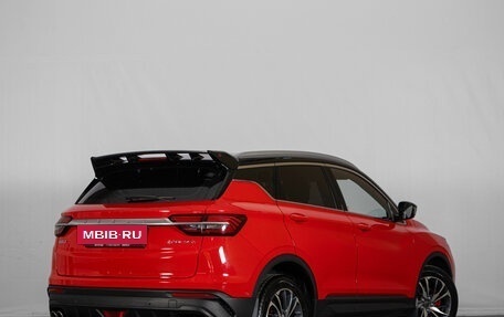 Geely Coolray I, 2020 год, 1 599 000 рублей, 4 фотография