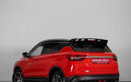 Geely Coolray I, 2020 год, 1 599 000 рублей, 6 фотография