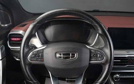 Geely Coolray I, 2020 год, 1 599 000 рублей, 12 фотография
