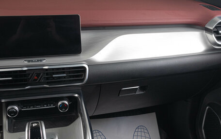 Geely Coolray I, 2020 год, 1 599 000 рублей, 17 фотография