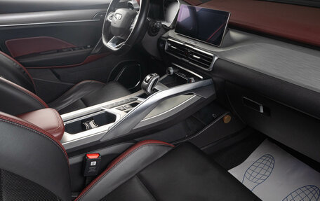 Geely Coolray I, 2020 год, 1 599 000 рублей, 19 фотография