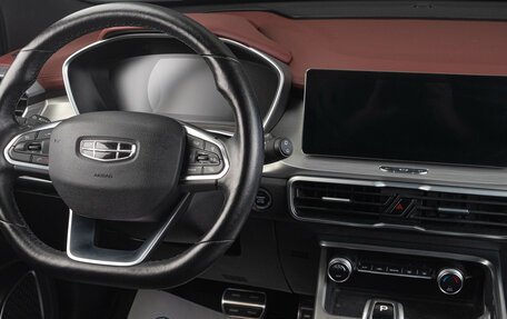Geely Coolray I, 2020 год, 1 599 000 рублей, 18 фотография