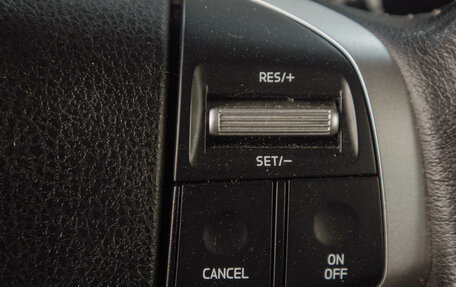 Isuzu D-Max II, 2019 год, 3 199 000 рублей, 12 фотография