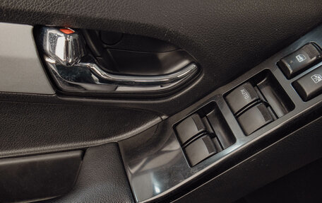 Isuzu D-Max II, 2019 год, 3 199 000 рублей, 7 фотография