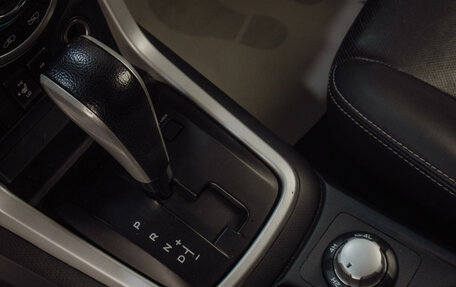 Isuzu D-Max II, 2019 год, 3 199 000 рублей, 16 фотография