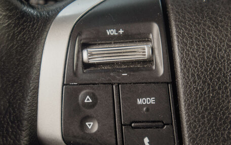 Isuzu D-Max II, 2019 год, 3 199 000 рублей, 11 фотография