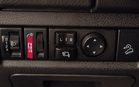 Isuzu D-Max II, 2019 год, 3 199 000 рублей, 10 фотография
