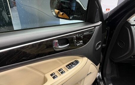 Hyundai Equus II, 2015 год, 1 449 000 рублей, 10 фотография