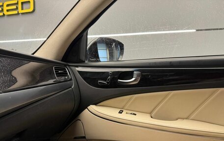 Hyundai Equus II, 2015 год, 1 449 000 рублей, 12 фотография