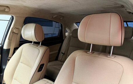Hyundai Equus II, 2015 год, 1 449 000 рублей, 17 фотография