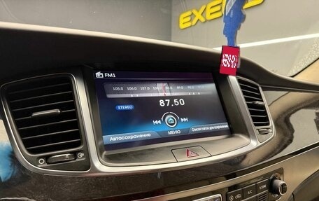 Hyundai Equus II, 2015 год, 1 449 000 рублей, 11 фотография