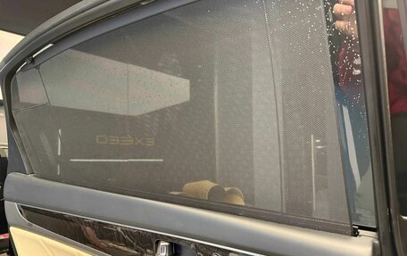 Hyundai Equus II, 2015 год, 1 449 000 рублей, 26 фотография