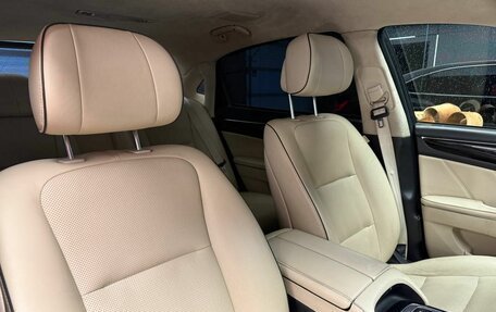 Hyundai Equus II, 2015 год, 1 449 000 рублей, 29 фотография