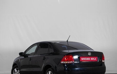 Volkswagen Polo VI (EU Market), 2013 год, 899 000 рублей, 7 фотография