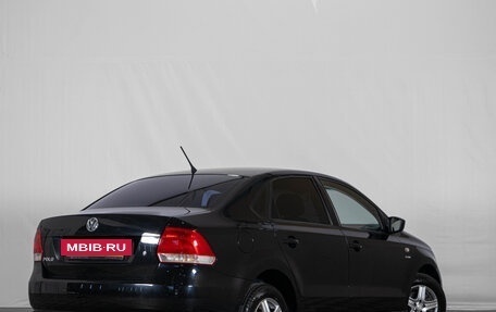 Volkswagen Polo VI (EU Market), 2013 год, 899 000 рублей, 5 фотография