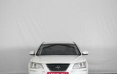 Hyundai Sonata VI, 2010 год, 819 000 рублей, 2 фотография