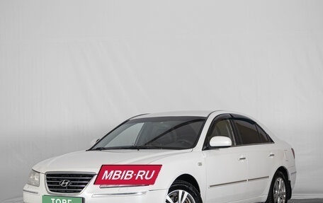 Hyundai Sonata VI, 2010 год, 819 000 рублей, 3 фотография