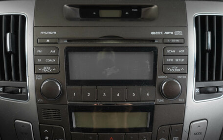 Hyundai Sonata VI, 2010 год, 819 000 рублей, 13 фотография