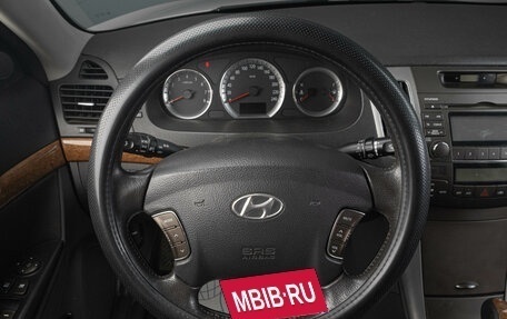 Hyundai Sonata VI, 2010 год, 819 000 рублей, 11 фотография