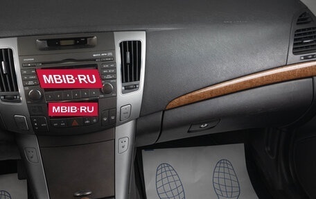 Hyundai Sonata VI, 2010 год, 819 000 рублей, 15 фотография