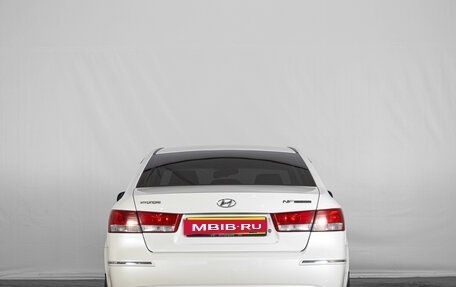 Hyundai Sonata VI, 2010 год, 819 000 рублей, 5 фотография