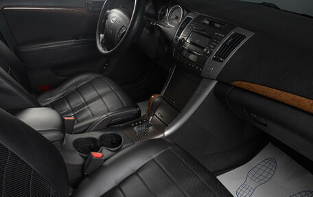 Hyundai Sonata VI, 2010 год, 819 000 рублей, 17 фотография