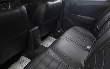 Hyundai Sonata VI, 2010 год, 819 000 рублей, 19 фотография