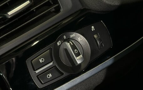 BMW X3, 2015 год, 1 769 000 рублей, 14 фотография