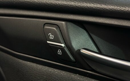 BMW X3, 2015 год, 1 769 000 рублей, 17 фотография
