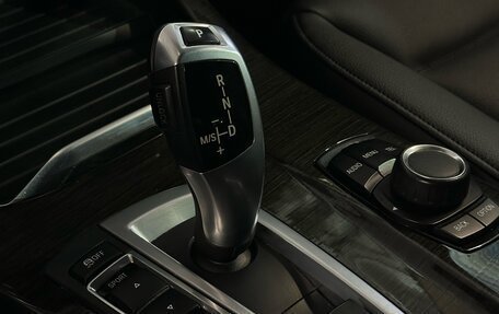 BMW X3, 2015 год, 1 769 000 рублей, 18 фотография