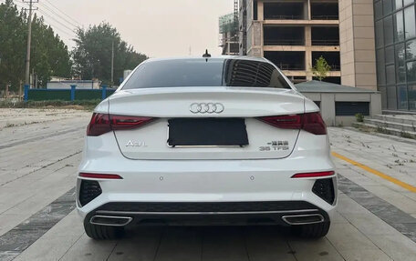 Audi A3, 2024 год, 2 550 000 рублей, 4 фотография
