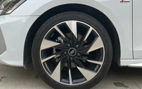 Audi A3, 2024 год, 2 550 000 рублей, 7 фотография
