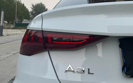 Audi A3, 2024 год, 2 550 000 рублей, 5 фотография