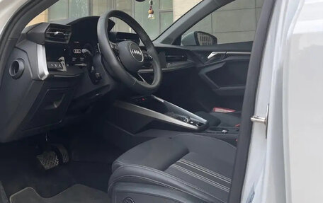 Audi A3, 2024 год, 2 550 000 рублей, 9 фотография