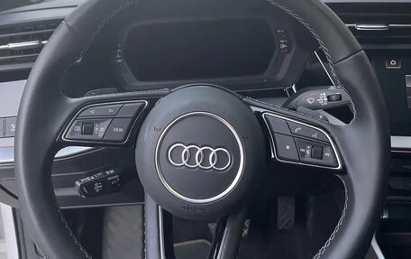Audi A3, 2024 год, 2 550 000 рублей, 16 фотография