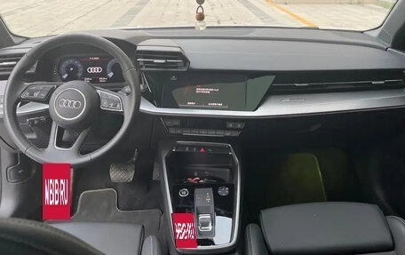 Audi A3, 2024 год, 2 550 000 рублей, 10 фотография