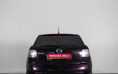 Mazda CX-7 I рестайлинг, 2008 год, 849 000 рублей, 5 фотография