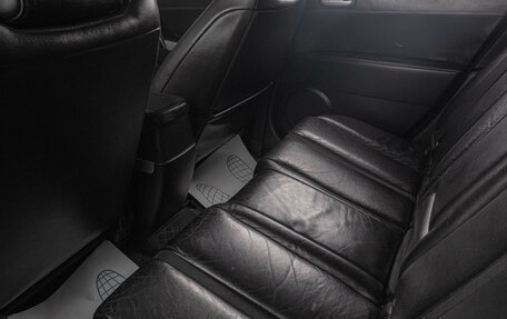 Mazda CX-7 I рестайлинг, 2008 год, 849 000 рублей, 20 фотография