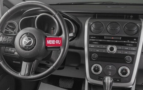 Mazda CX-7 I рестайлинг, 2008 год, 849 000 рублей, 17 фотография