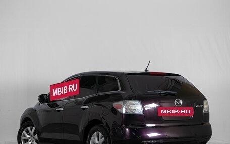 Mazda CX-7 I рестайлинг, 2008 год, 849 000 рублей, 6 фотография