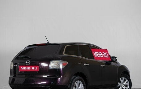 Mazda CX-7 I рестайлинг, 2008 год, 849 000 рублей, 4 фотография