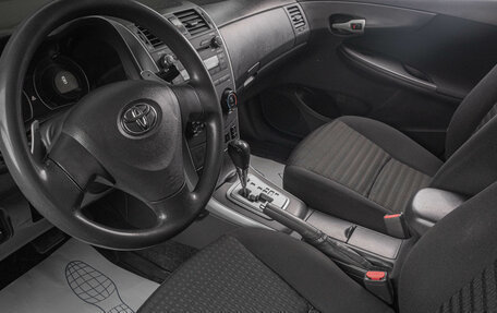 Toyota Corolla, 2008 год, 789 000 рублей, 9 фотография