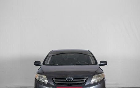 Toyota Corolla, 2008 год, 789 000 рублей, 2 фотография