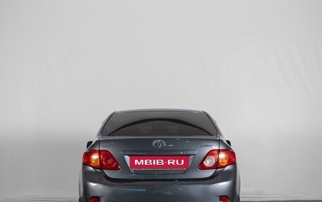 Toyota Corolla, 2008 год, 789 000 рублей, 6 фотография