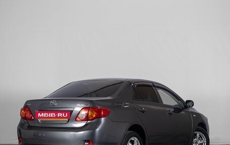 Toyota Corolla, 2008 год, 789 000 рублей, 5 фотография